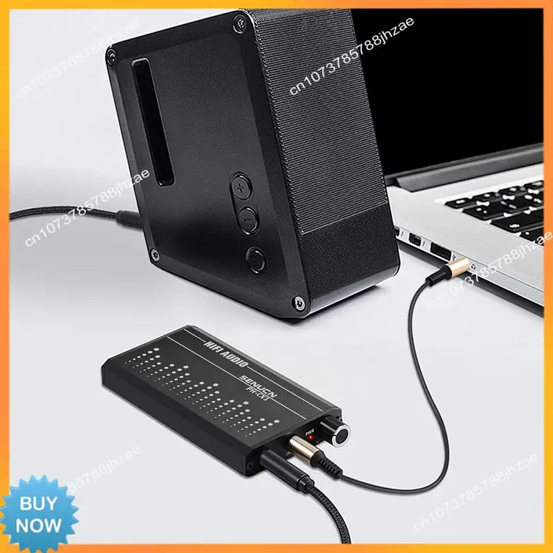 A10R Mini Hifi Feve… - image