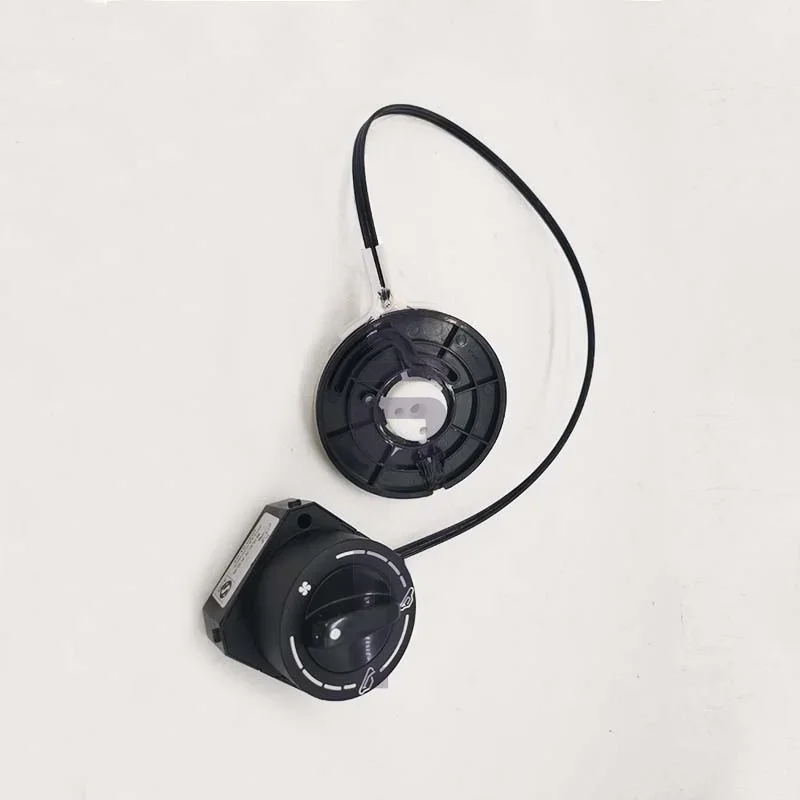 أجزاء LC(PANDA) Switch OEM 1017015533 لسلع المورد الصيني GEELY LC(PANDA) #3