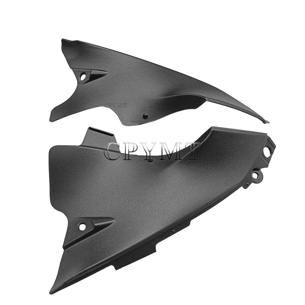 

Motorcycle ABS Plastic Air Duct Side Panel Fairing Cowling Covers Fit for Yamaha YZF R1 YZFR1 YZF-R1 2004 2005 2006