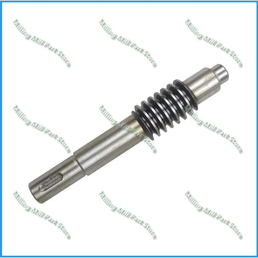 Porte-outil CNC avec engrenage à vis sans fin, Turbine à vis sans fin, Accessoires pour machines, SLD90 90I, 102, 150, 150AP, 4, Le plus récent