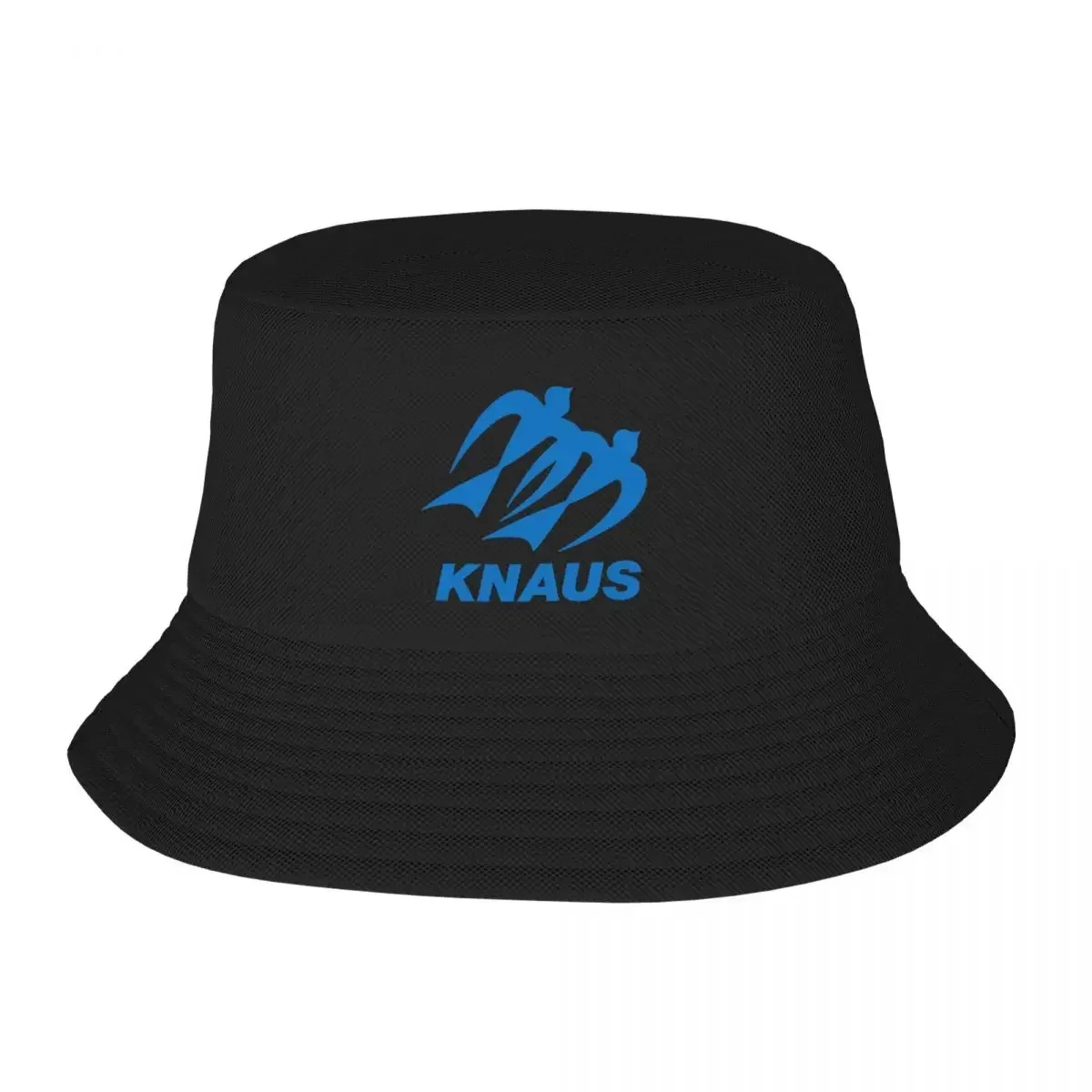 Knaus Caravan Bucket Hat Panama For Kids Bob Hats Outdoor Cool Reversible Fisherman Hats For Summer Beach Fishing Unisex Caps