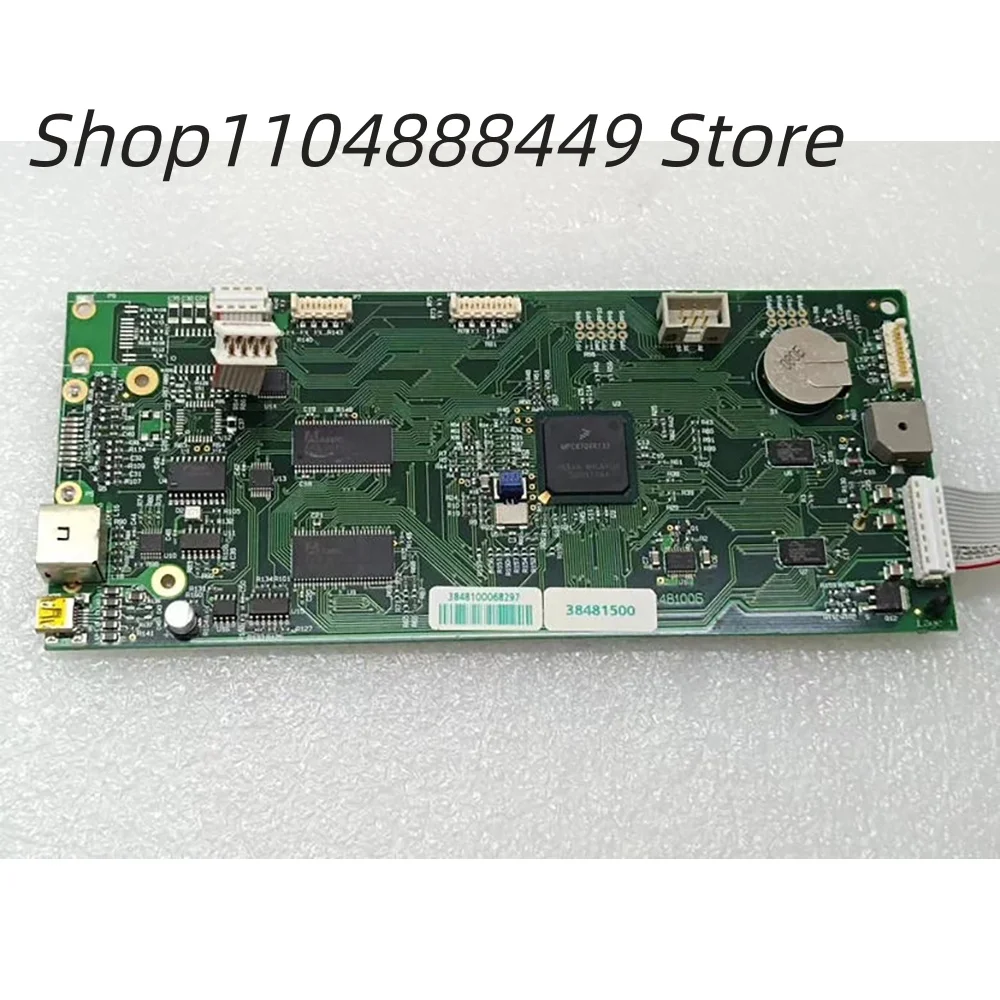 

Панель управления 38481500 Панель управления