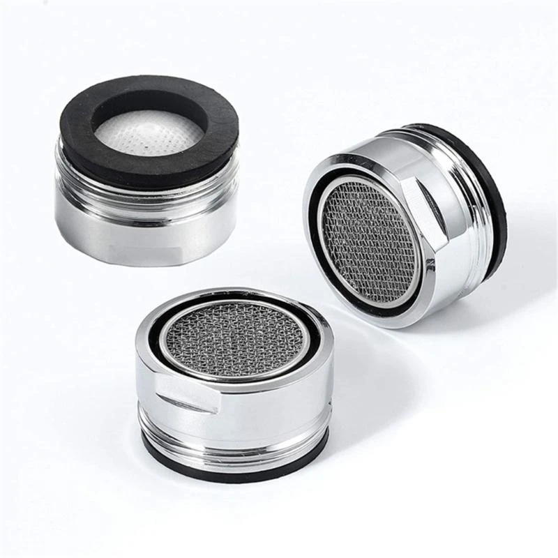  Simple Install Device Long Service Aerator Brass & Steel M24 Aerator Gentle