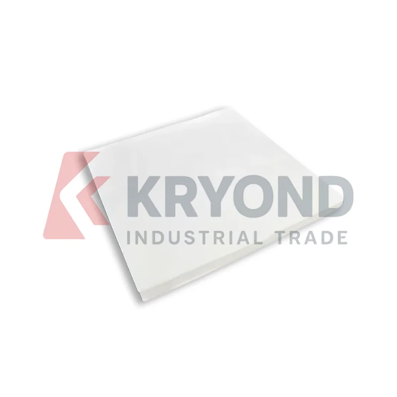 Laboratory Qualitative Filter Paper Square Medium Speed Filtration Paper 40cm 40cm Research Experiment 20pcs Package Sample Pack
