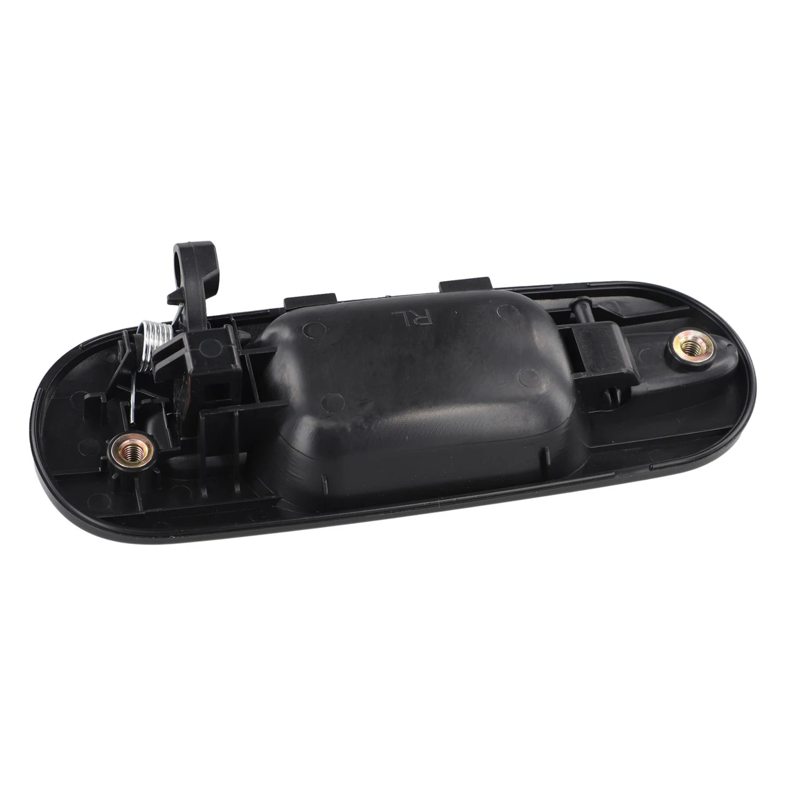 

Car Exterior Outside Door Handle Front Rear Left Right Replacement Part Compatible with For Honda For CRV 9701