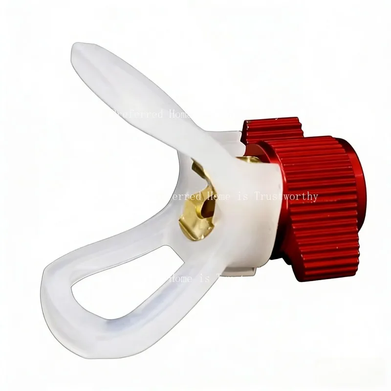 Suitable for Airless Spray Paint Protection Device, Spray Nozzle Tool, Spray Nozzle Tip Protection Base