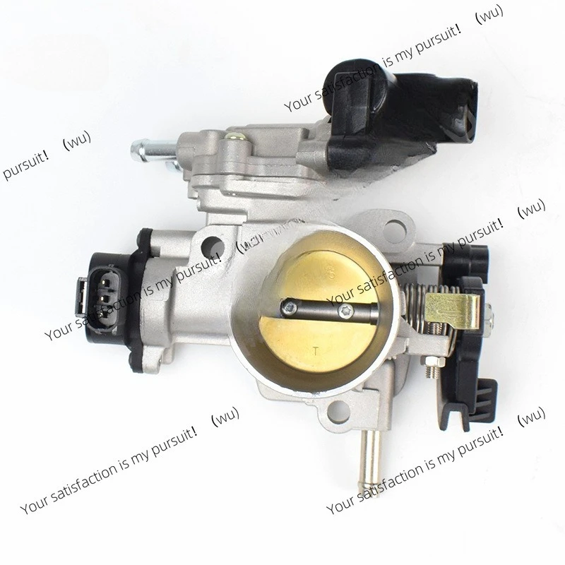 22210-21020 For auto parts, throttle valves