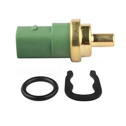 For VW Golf MK 4 5 6 7 Passat B5 Beetle Jetta Audi A3 A4 A6 TT Water Temp Coolant Temperature Sensor 078919501C Car Accessories