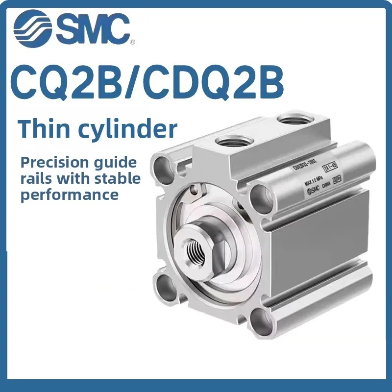 Smc Cylinder CQ2B C…