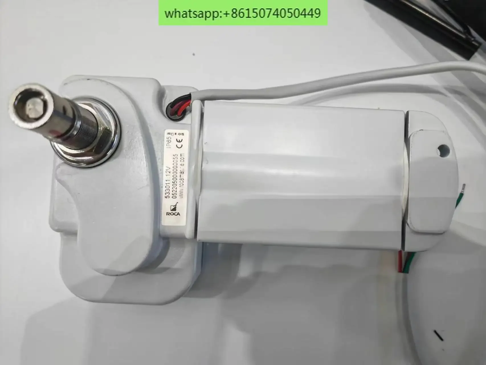 Tergicristalli per yacht importati, tergicristalli per yacht, tergicristalli per barche da pesca importati, tergicristalli per yacht