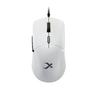 XIBERIA XT600 Wired Mouse Gaming Mechanical Style Men and Women Lightweight Universal Luminous Computer Office Esports Ergonomic