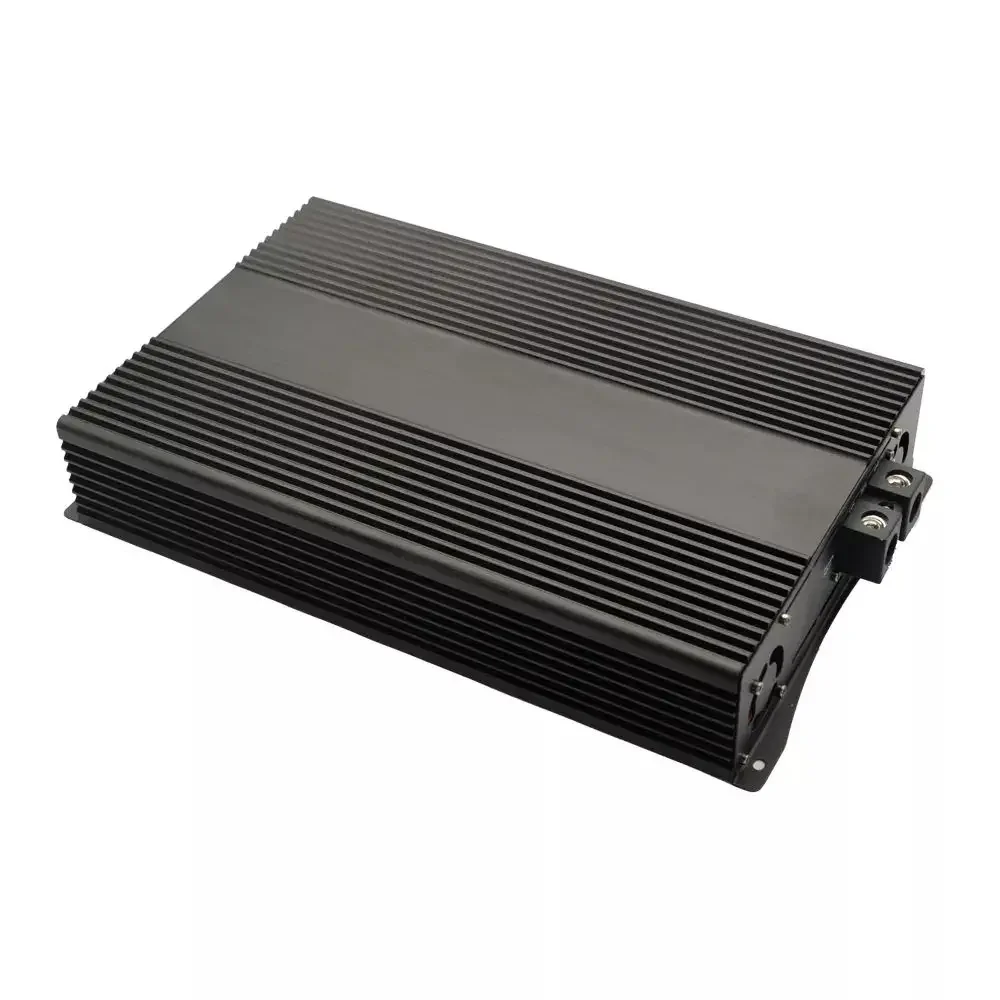 Real RMS 8000W Full Range Class D Amps Good Sound Quality Super High Power Monoblock 1 Channel Brazil Amplifier