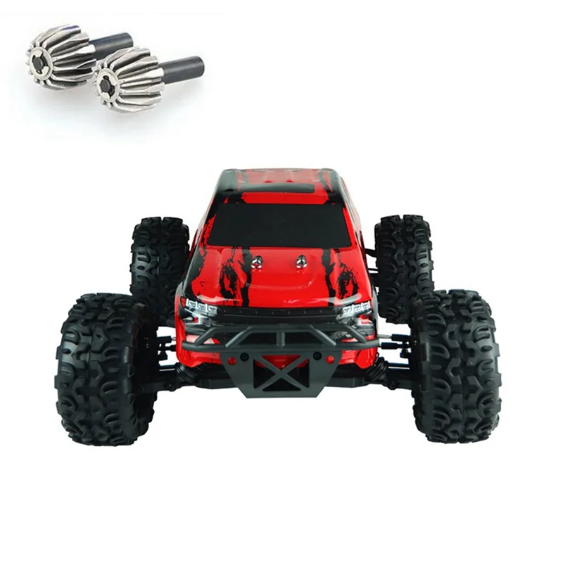 B05C-Rc pièces de voiture 10124 engrenage d'entraînement différentiel 2 jeux pour VRX Racing 1/10 échelle 4WD Rc voiture télécommande accessoires de voiture