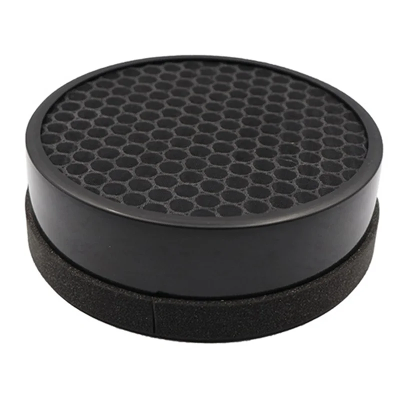 Комплект из 3 сменных фильтров LV-H132 для сменных фильтров предварительной очистки воздуха LEVOIT LV-H132, деталь LV-H132-RF