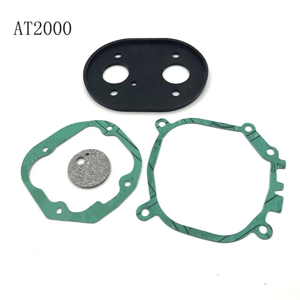 Kit de junta para reparo de aquecedor de estacionamento, para webasto, air top 2000 s st 12v 24v, material de junta, kit abrangente, acessórios para carro