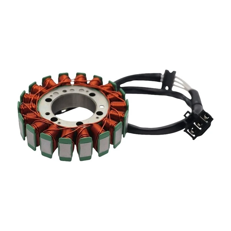 NEW-For Kawasaki Z1000SX ZX1000 Ninja 1000 2011- 2016 Stator Coil Replacement Part Numbers 21003-0122 21003-0096 For Z1000 ZR1