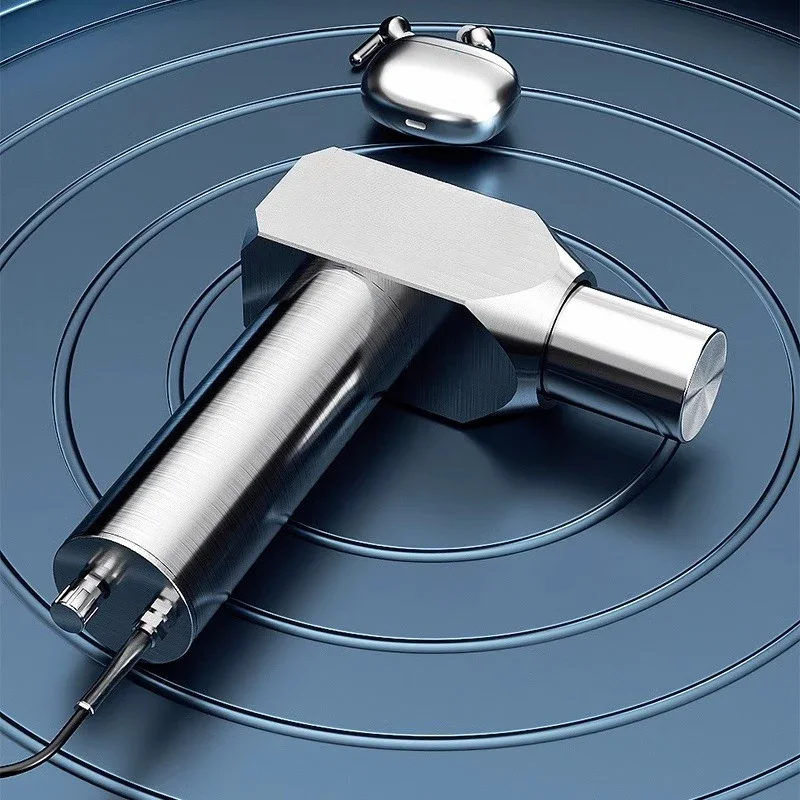 

Deep Muscle Stimulator Fascia Muscle Relaxation Instrument Fitness Massage