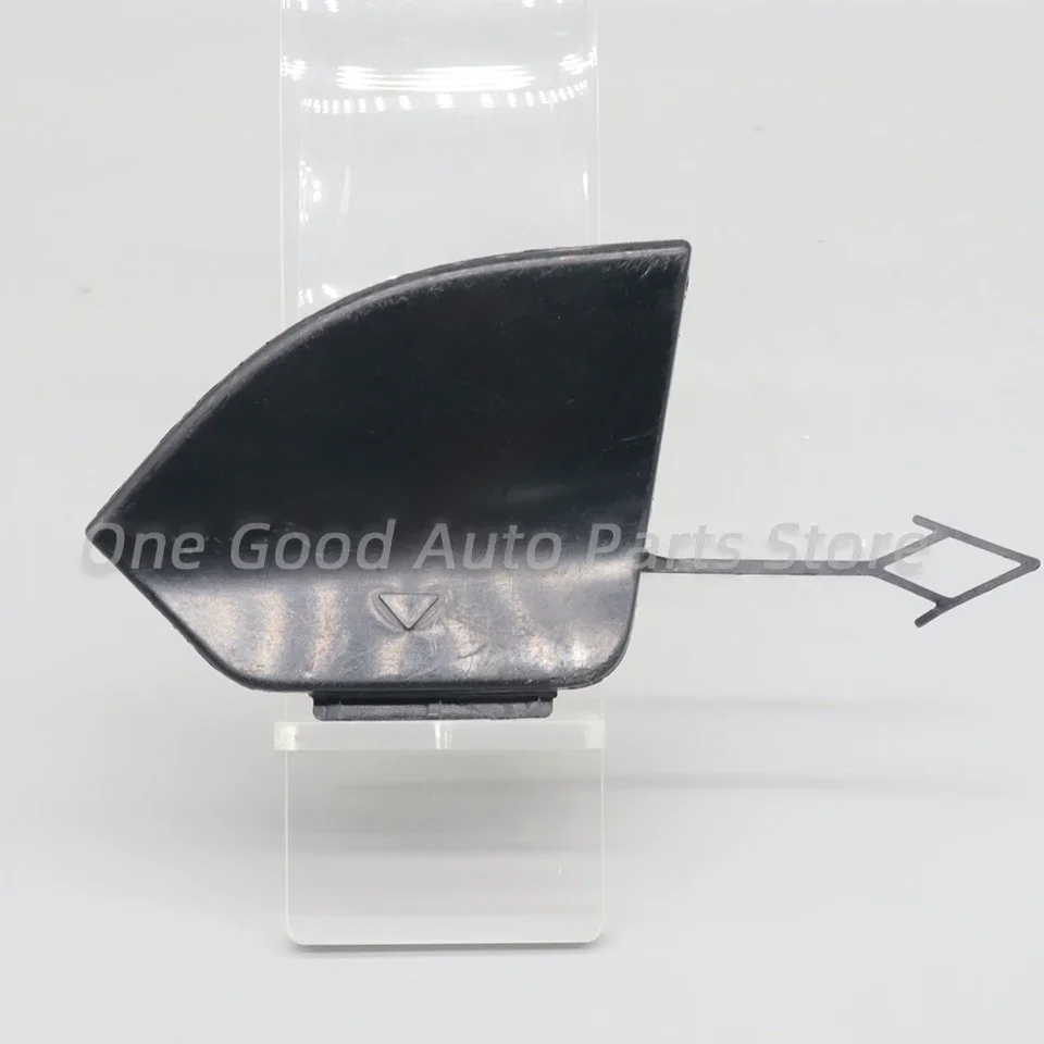 Front Rear Bumper Tow Hook Cover Towing Eye Cap For BMW X3 G01 M-Bumper 2017-2021 Trailer Cover Decoration Car Accessories