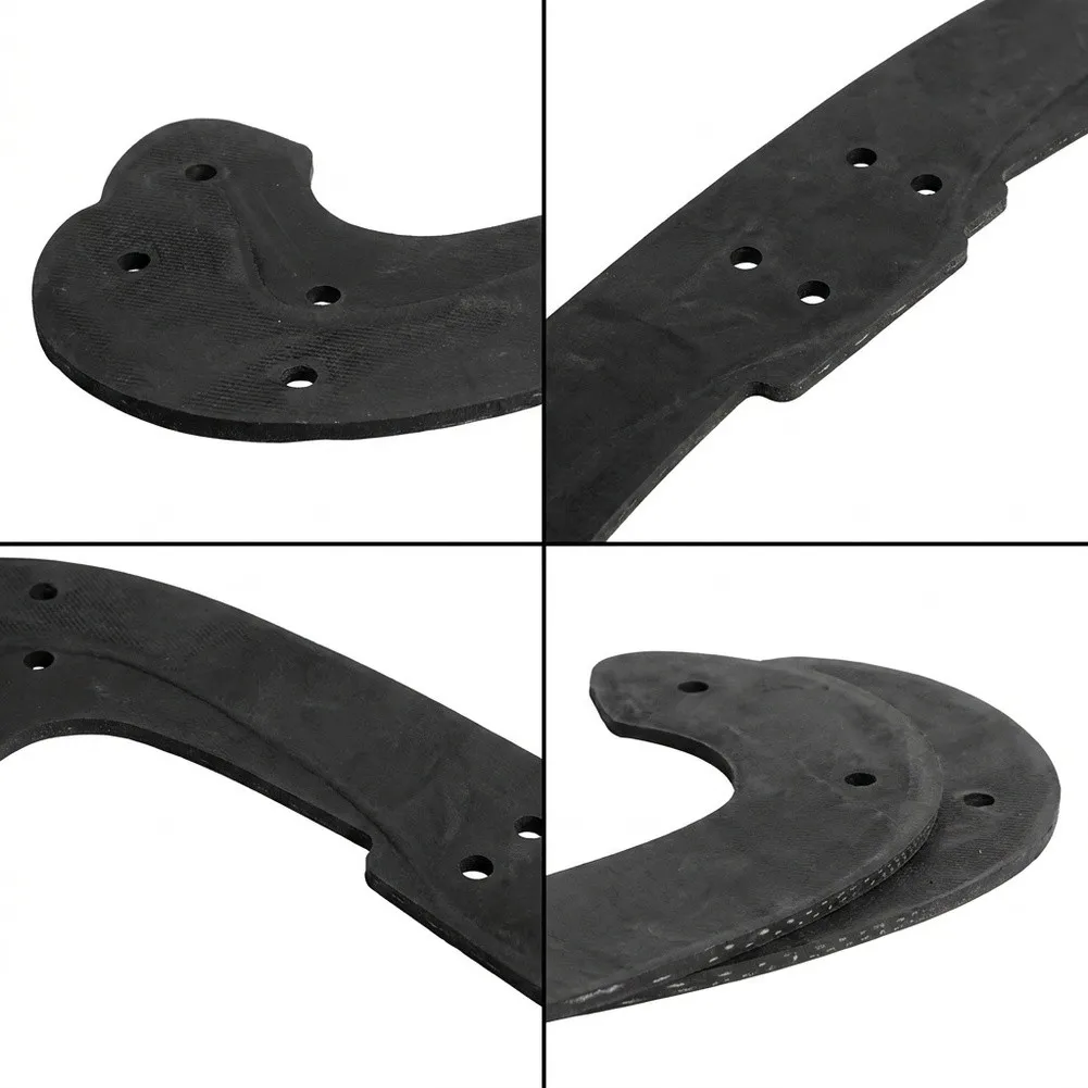 For EGO For Power+ 21-Inch Snow Blower Paddle Replacement SNT2100 SNT2102 SNT2103 Construction for Extended Use