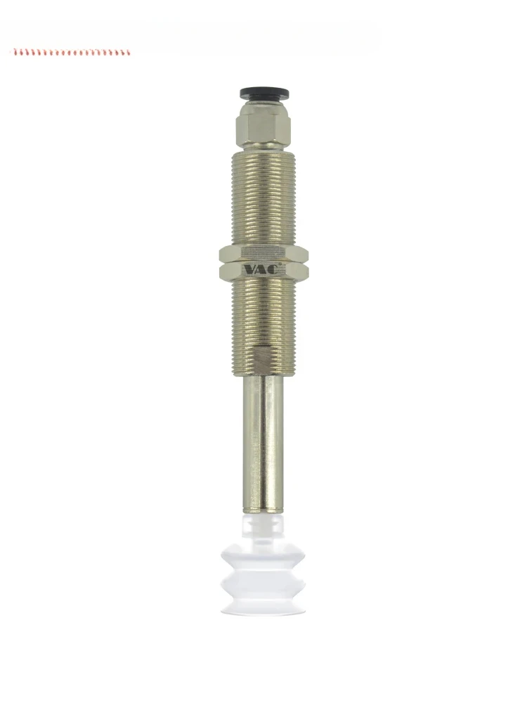 

3 шт. Специальное оборудование SVC-12-30-PCG12/30-PCG25 вакуумная присоска для пересадки роботов-печатных плат