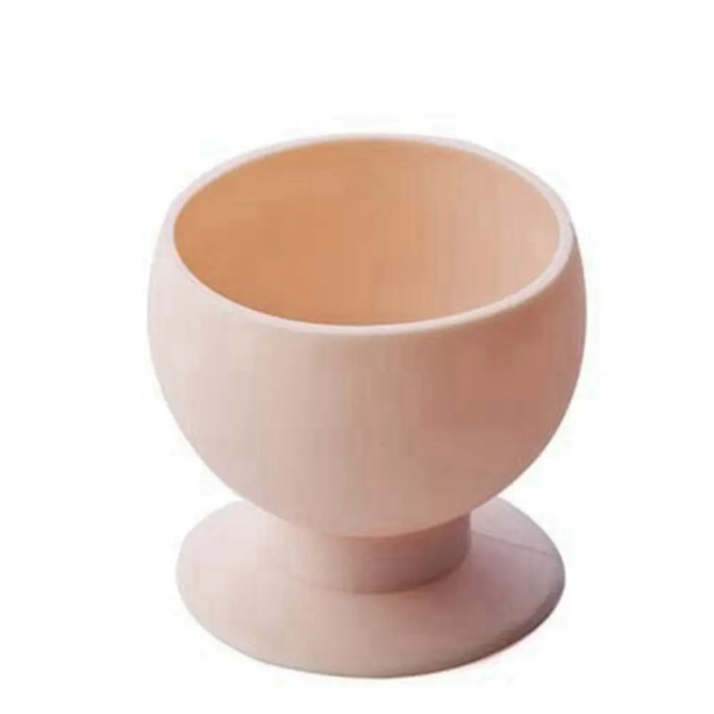 

Creative Silicone Baby Safety Supplies Cup Type Mute Anti-slip Door Handle Bumper Door Knob Cover Wall Protector Crash Pad