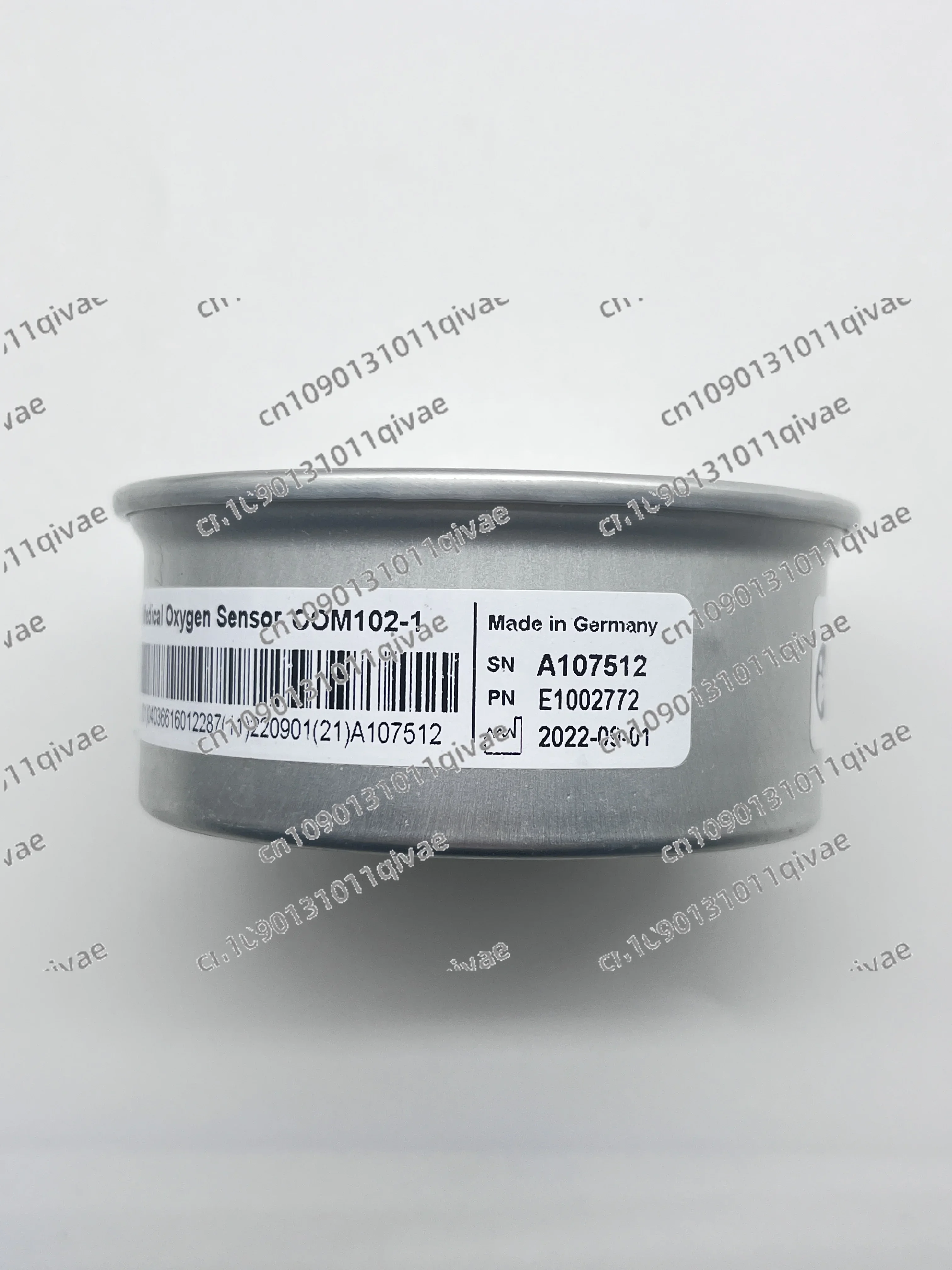 

EnviteC OOM102-1 Oxygen Sensor for Medical Ventilators New,Original