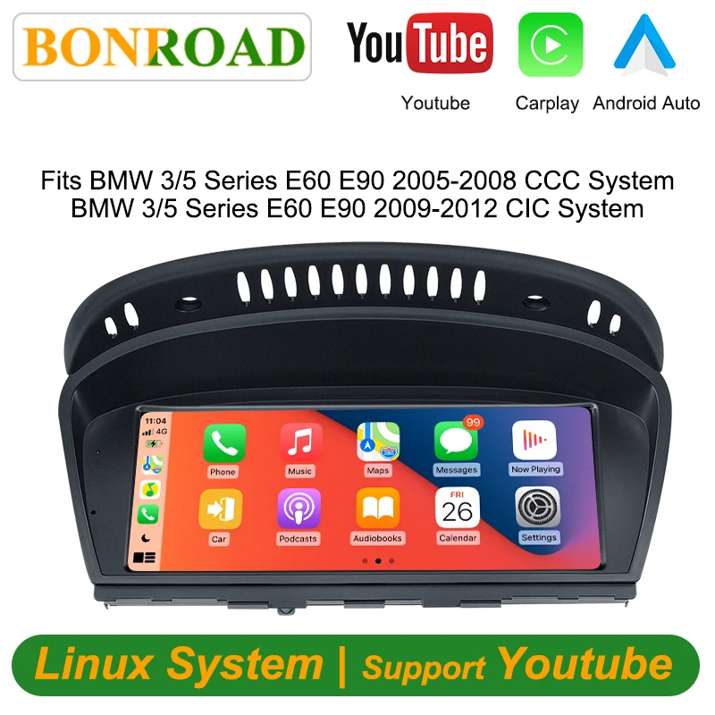 BONROAD 8.8