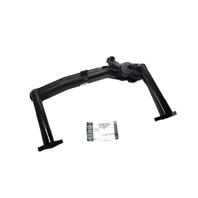 LR109401 genuino aire acondicionado tubo de calefacción bloque de cilindros tubo de agua colector de calefacción para Jaguar XJ XF XE Fpace Ftype 3,0t