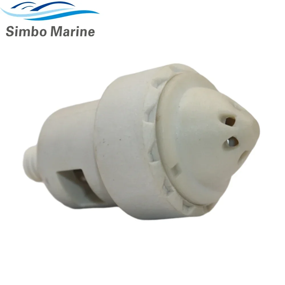 143℉ 62°Thermostat For Johnson Evinrude V4 V8 60-300HP Outboard 394409 434137 0434137 0329766 765580 18-3500 13170