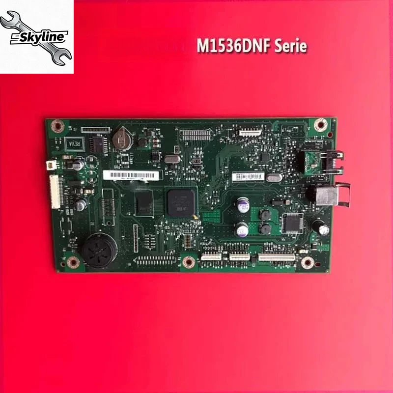 

Formatter Board 1536 M1536DNF M1536NF M1536 1536DNF logic Mainboard Motherboard CE544-60001 CE544-80001