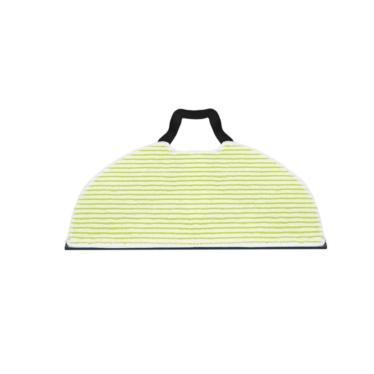 Sweeper filter Vacuum Mop Replacement Pads for RV2410 2610WD 2610WA/WFUS