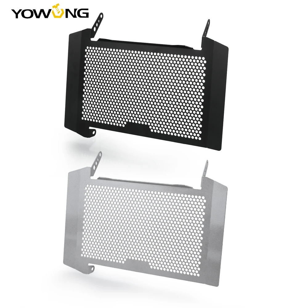 Motorcycle Accessories For SUZUKI V-STROM 1000 DL1000 V STROM VSTROM1000 DL 1000 2014-2019 Radiator Grille Guard Cover Protector