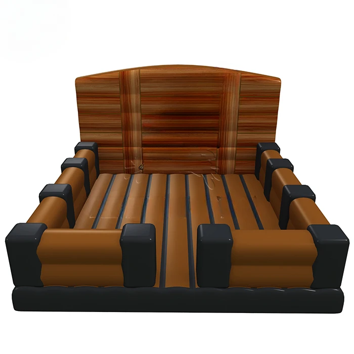 팽창식 기계식 불 라이드, 성인 게임 로데오, 팽창식 바운서 판매