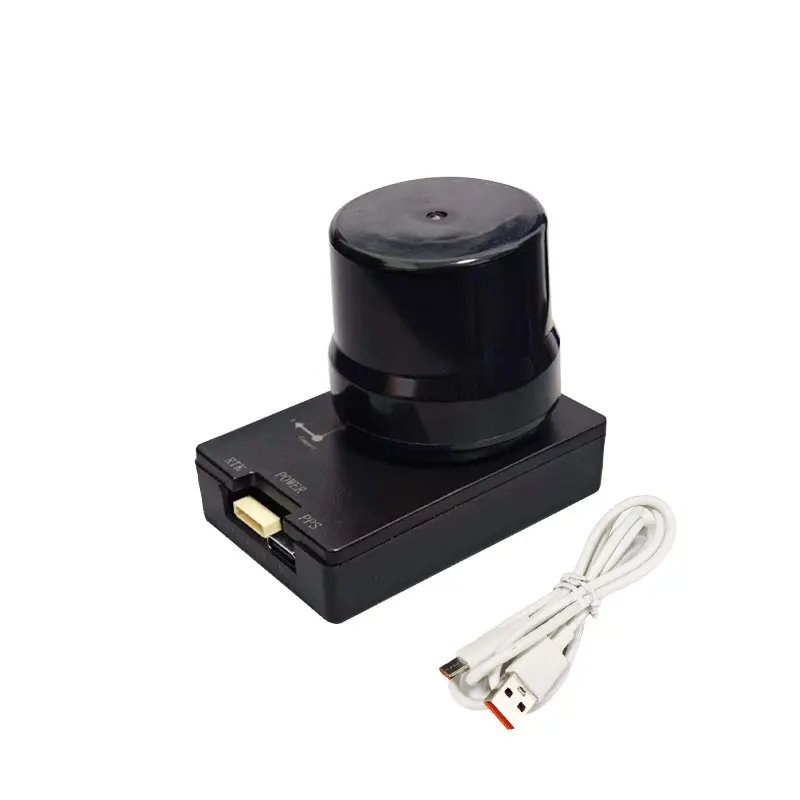 for UAV UM980/UM982 Compass IST8310 Module type-C connector Full Frequency High-precision Positioning RTK Centimeter Surveying - Image 4