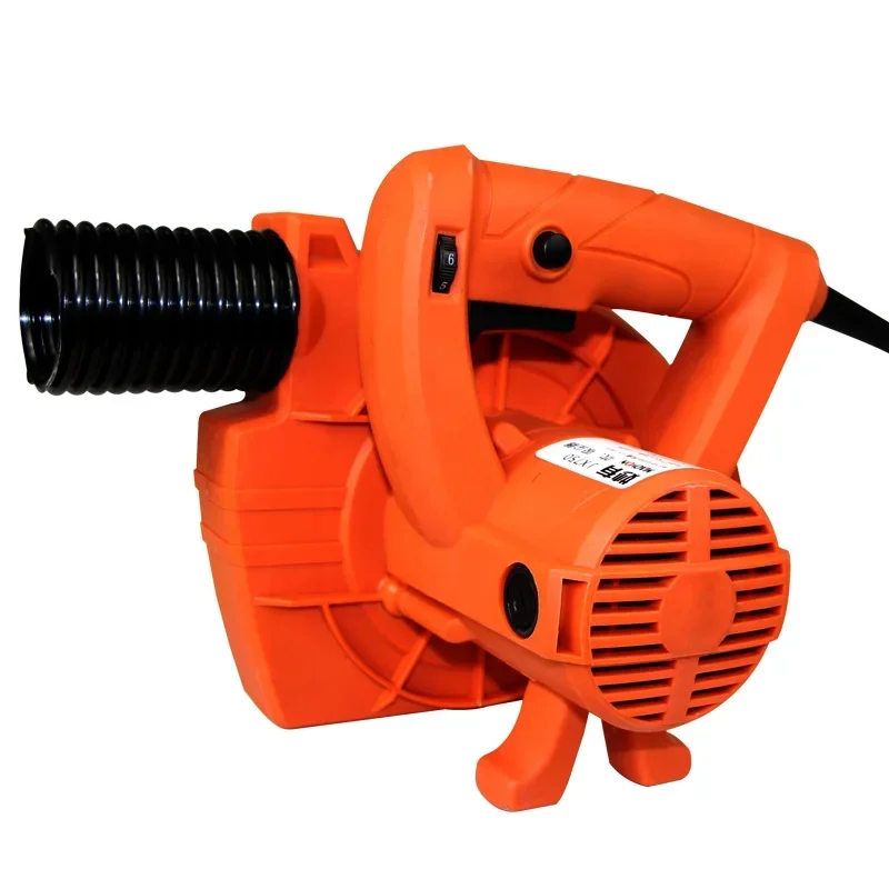 Electric Air Blower Vacuum Blowing Duster for Cleaning Computer Dust Soplador Electric Blower Fan