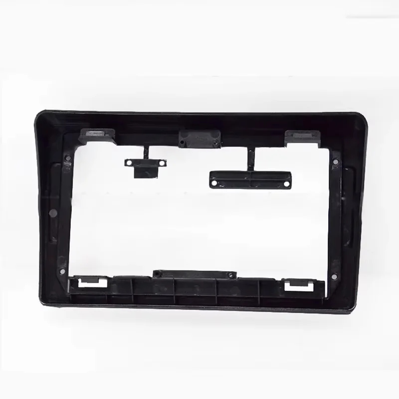 

9 Inch Car Radio Mount Frame for Nissan NAVARA D40 2006-2012 Designed for Aftermarket Multimedia Systems with ABS Construction