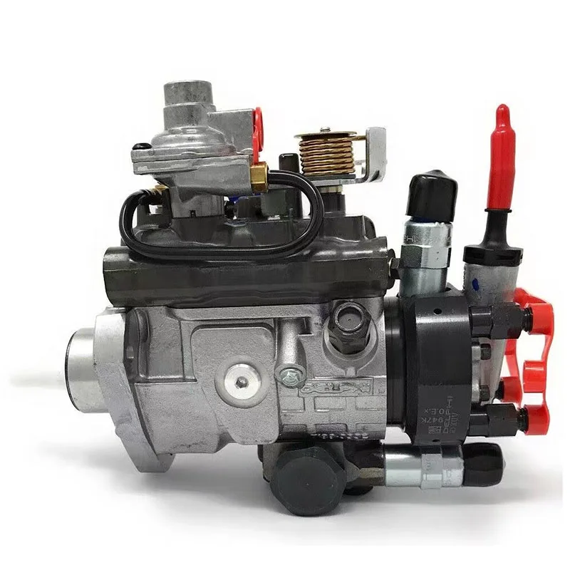 

Дизельный и масляный насос DP210/DP310 для Bomba de inyeccion s 28523703 320-06924 32006924 для JCB 68 кВт TIER 3