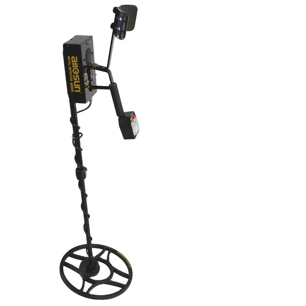 TS 130 PRO Gold prospecting Metal detector treasure hunting high sensitivity metal detector high detection depth metal detector0