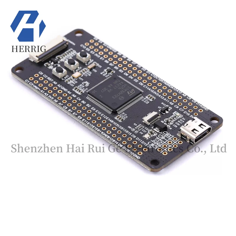 STM32H7 Development Board Original STM32H723VGT6 Development Board System Board MCU Cortex-M7