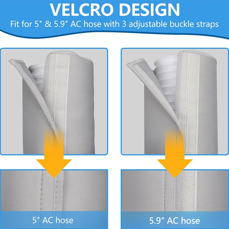 Thumbnail 4 - #76 Latest Air Conditioner Covers Offers