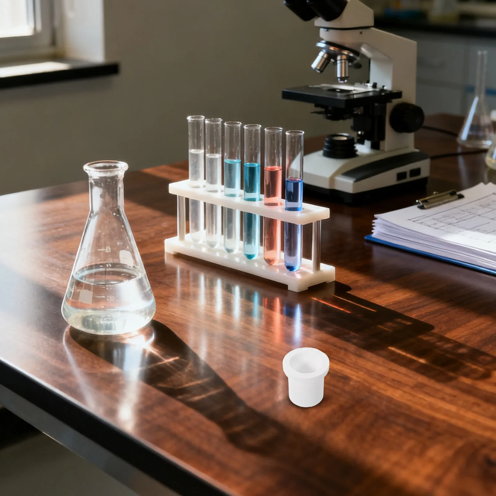 

High Purity Quartz Crucible 0.15kg Jewelry Melting Furnace Cup for Gold Silver Copper Casting Metal Smelting Tools