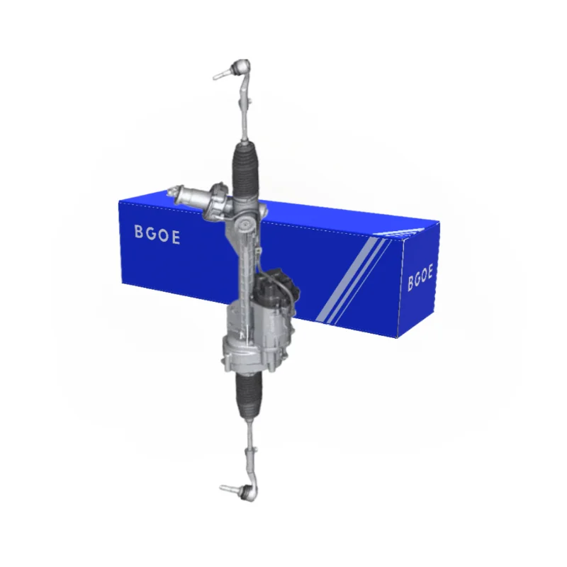 

Manufacturer OEM No.2234604002 2234608502 High Performance Steel Steering Machine For S Class New Car Power Drive