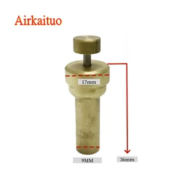 Fits Hoerbiger Kaeser Thermostat Thermostatic Valve Core for Screw Air Compressor