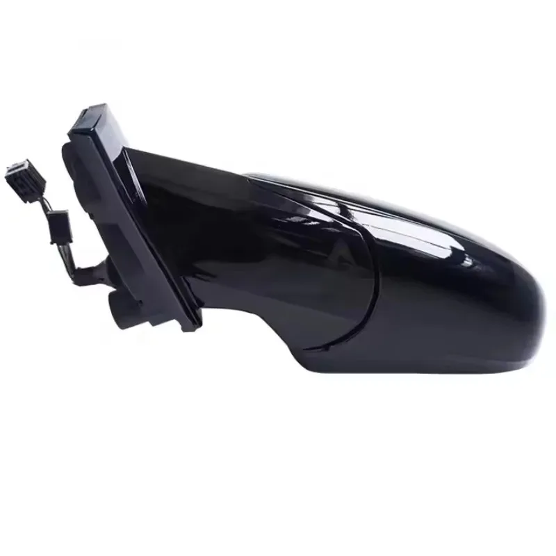 Bestselling Cad-Illac 2010SRX Rearview Mirror Body Kit Multifunctional Electric Automatic  Glare With Bl
