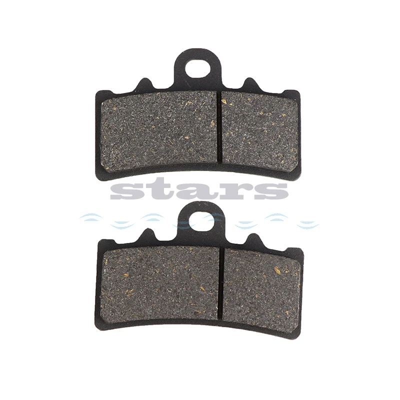 Motorcycle Front and Rear Brake Pads for  Duke 125 200 250 390 4T RC C 2011-2018