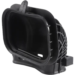 1 PCS 13717613156 Car Accessories Intake Muffler Grille Hose Black ABS For BMW 1 2 3 4 Series F20 F21 F30 F32