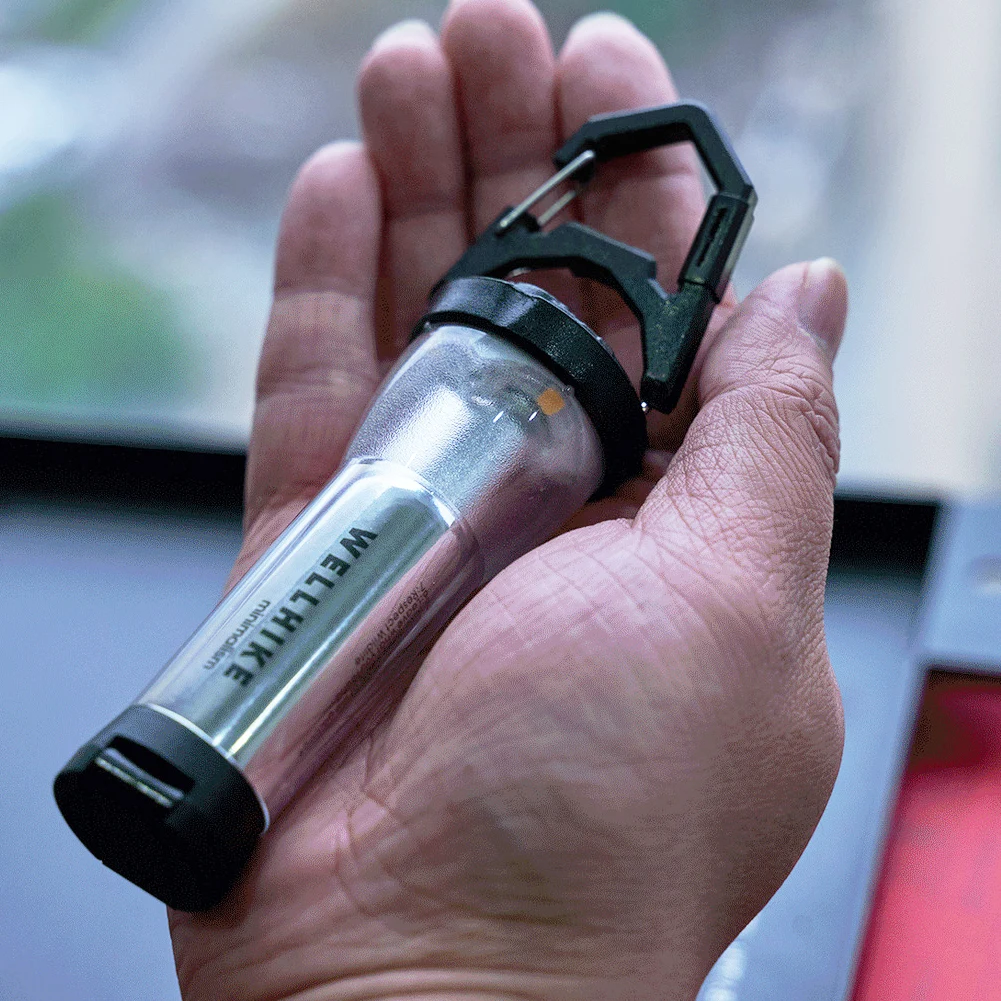 Camping Light Hook … - image