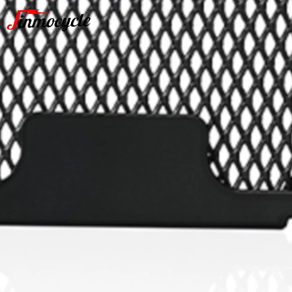 

For Husqvarna TR650 Strada TR 650 TR-650 STRADA 2013 2014 2015 Motorcycle Radiator Grille Guard Cover Protection Grill Protetor