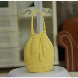 Doll accessories Fashion Bags Purse Handbag for BB 1:6 dolls BBI206