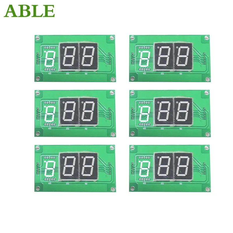 Thumbnail 4 - #4 Trending Air Hockey Right Now